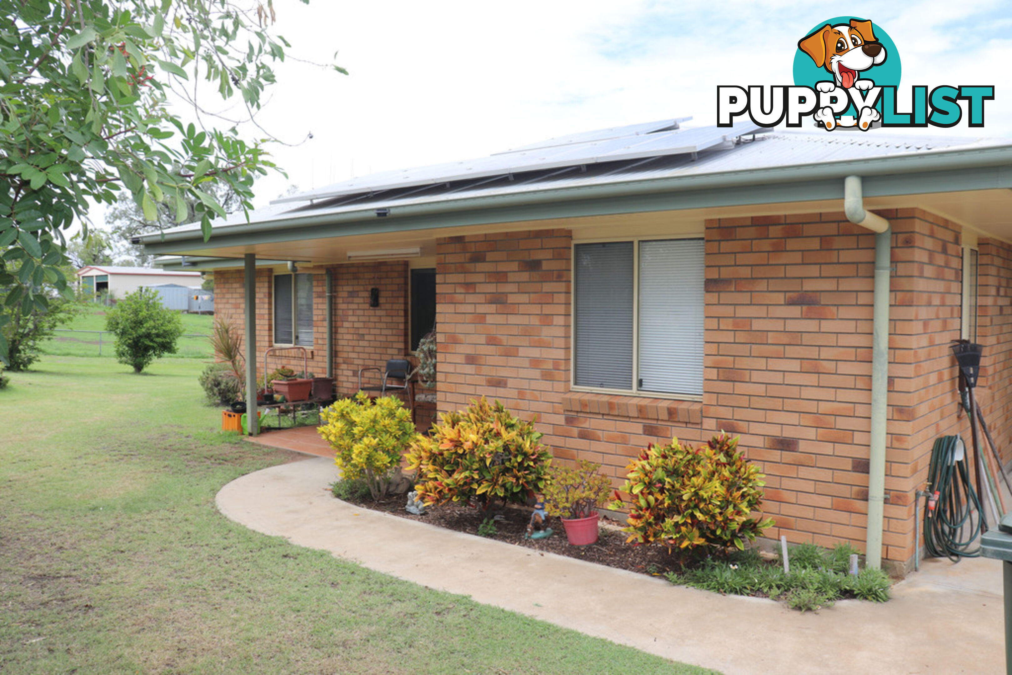 128 Leichhardt Street MUNDUBBERA QLD 4626