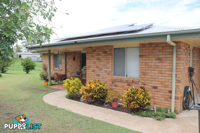 128 Leichhardt Street MUNDUBBERA QLD 4626