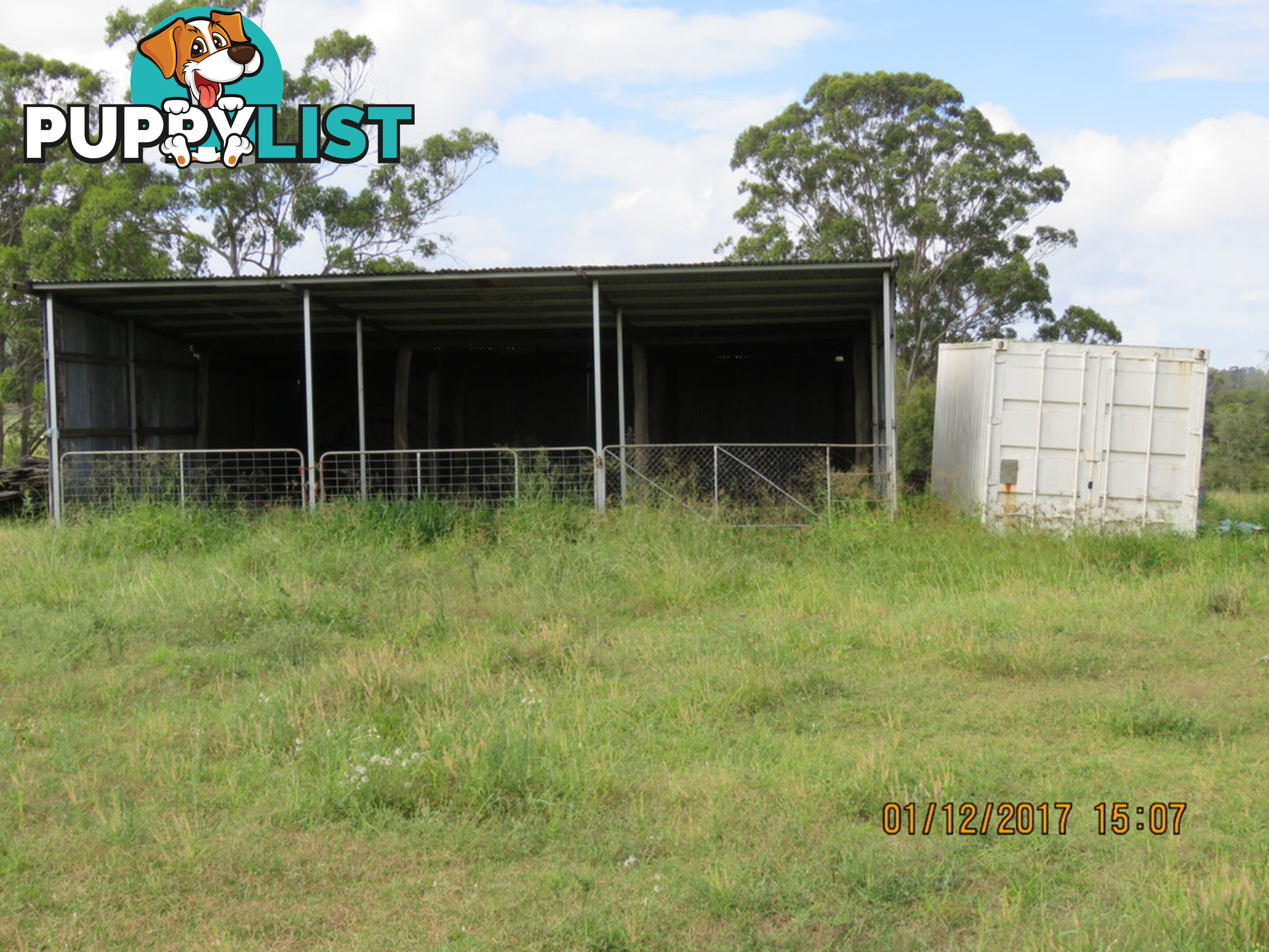 437 Reifs Road, Manyung MURGON QLD 4605