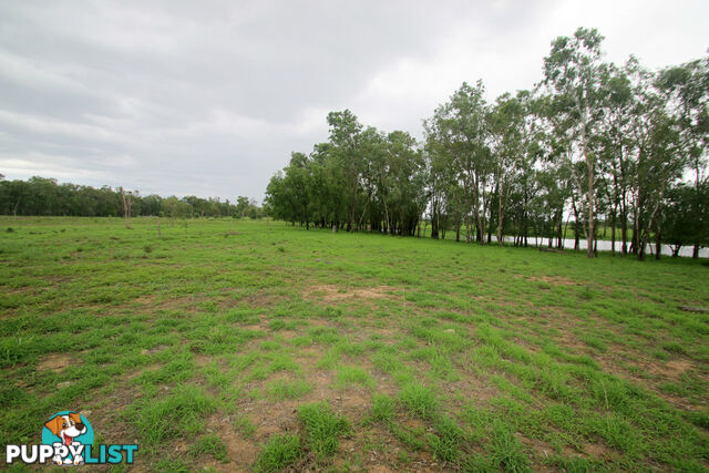 Lot 87 Capricorn Highway DUARINGA QLD 4712