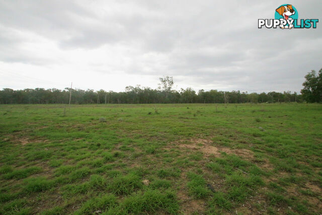 Lot 87 Capricorn Highway DUARINGA QLD 4712