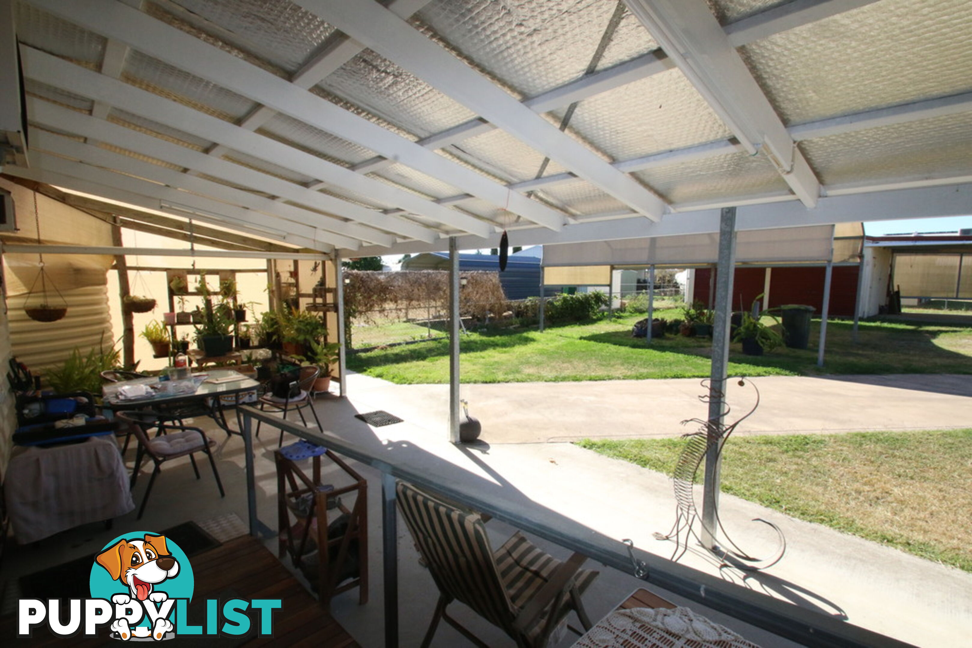 2 Archer Street MONTO QLD 4630