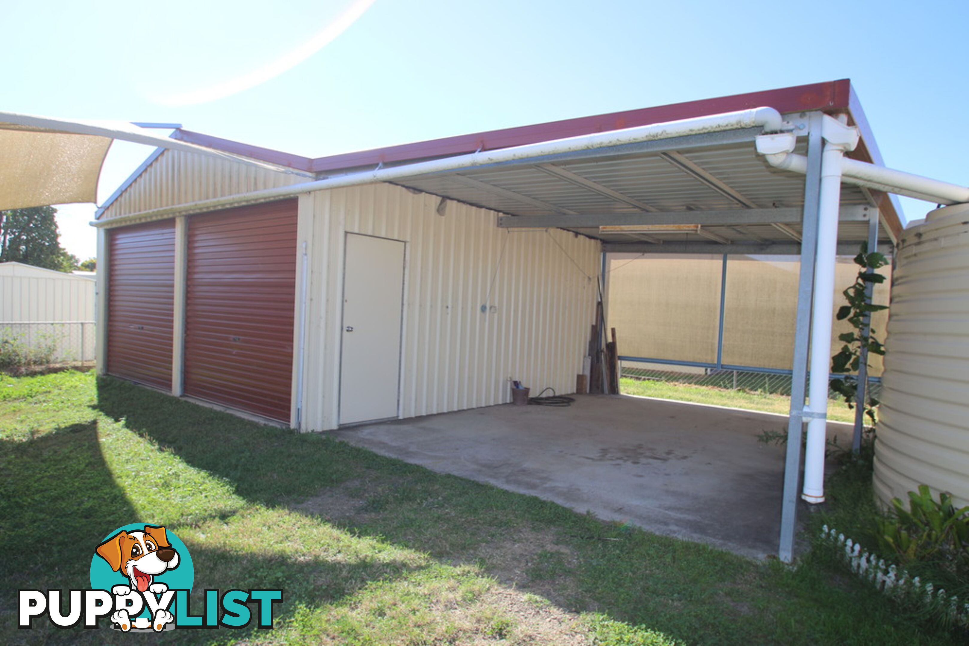 2 Archer Street MONTO QLD 4630