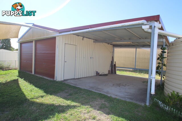 2 Archer Street MONTO QLD 4630