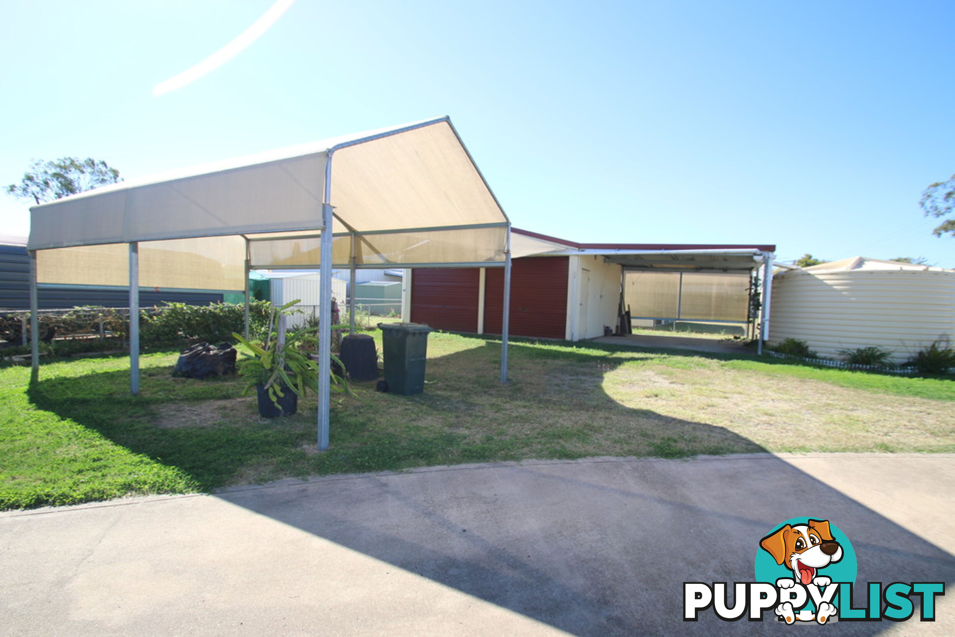 2 Archer Street MONTO QLD 4630