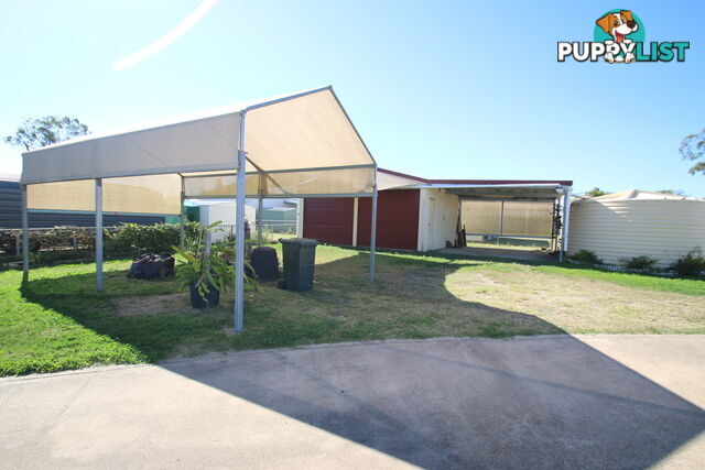 2 Archer Street MONTO QLD 4630