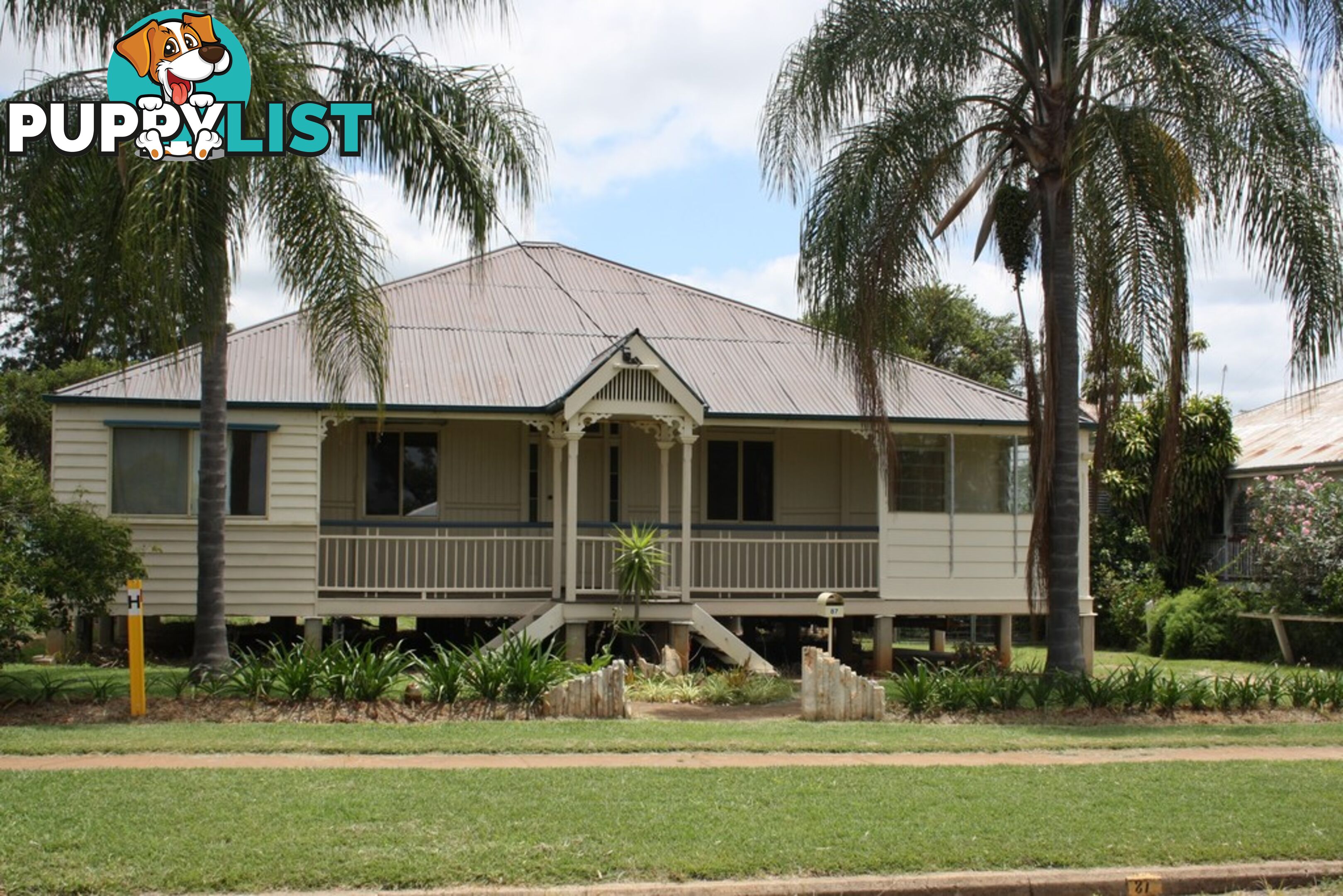 87 Lyons Street MUNDUBBERA QLD 4626