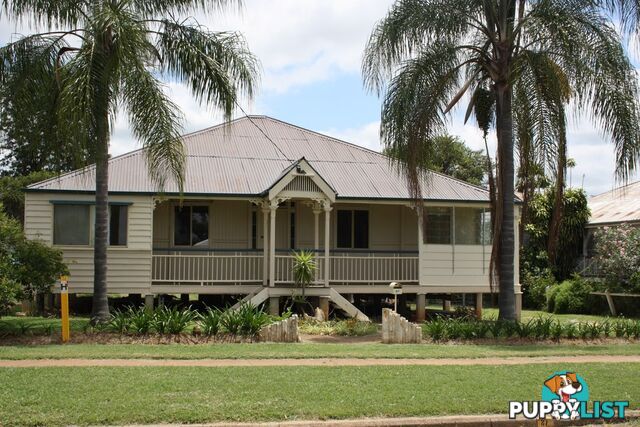 87 Lyons Street MUNDUBBERA QLD 4626