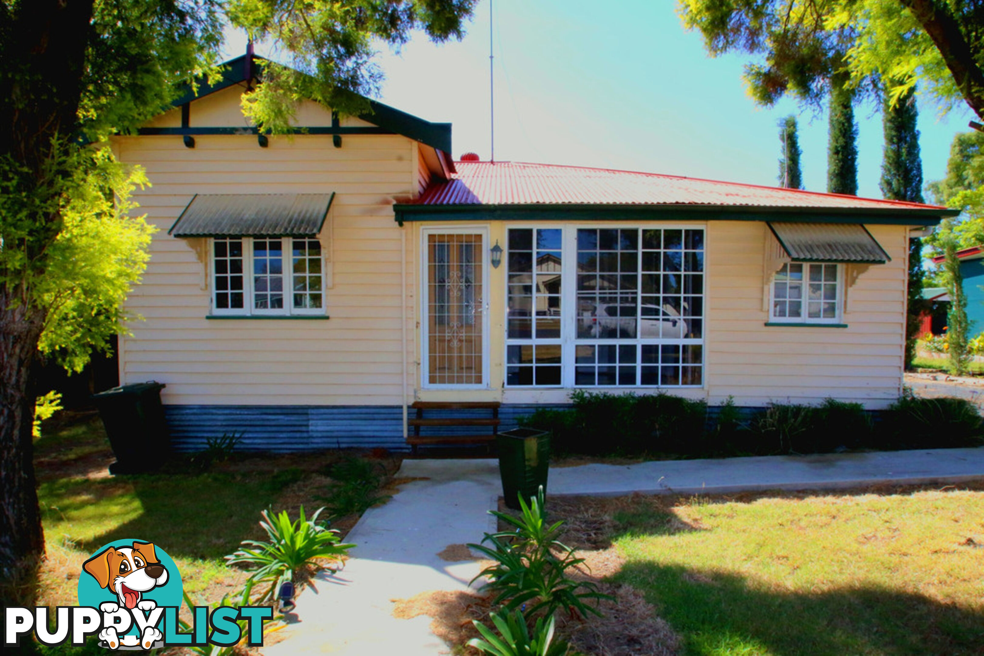 9 Faraday Street MONTO QLD 4630