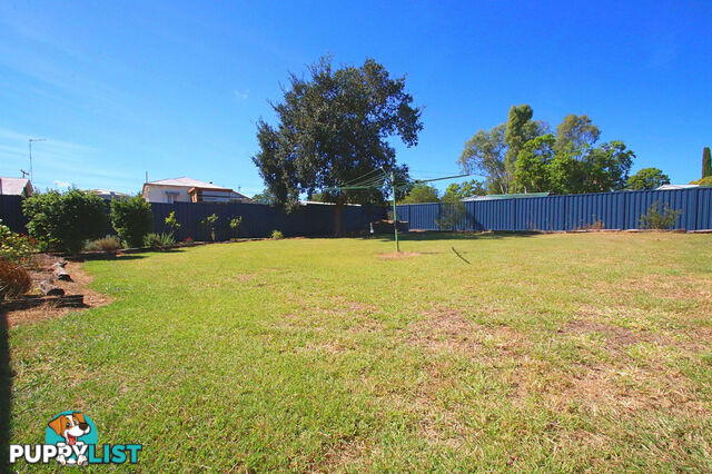 9 Faraday Street MONTO QLD 4630