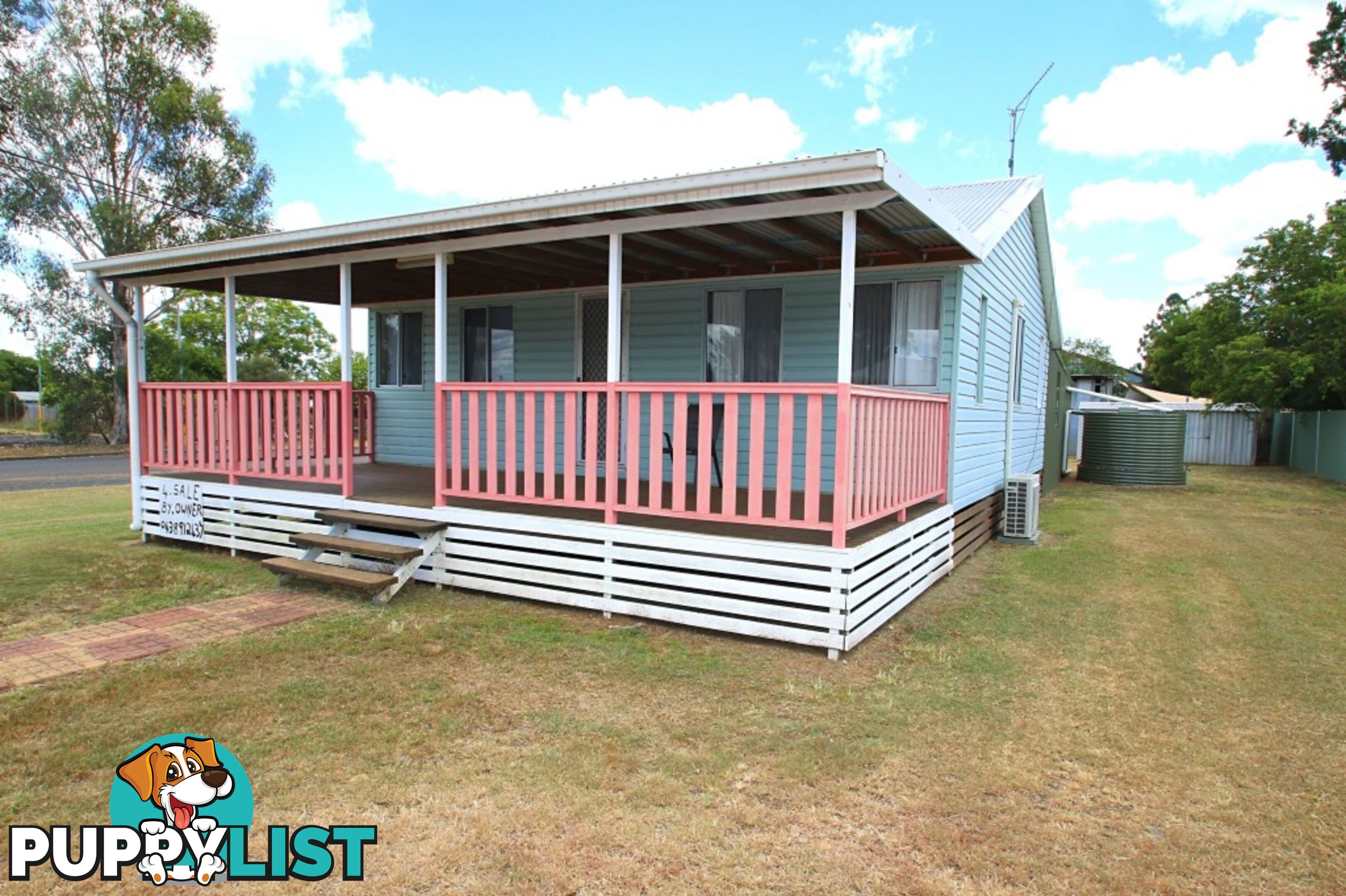 18 Cunningham Street MONTO QLD 4630