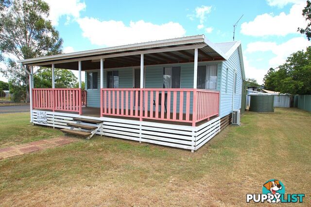 18 Cunningham Street MONTO QLD 4630