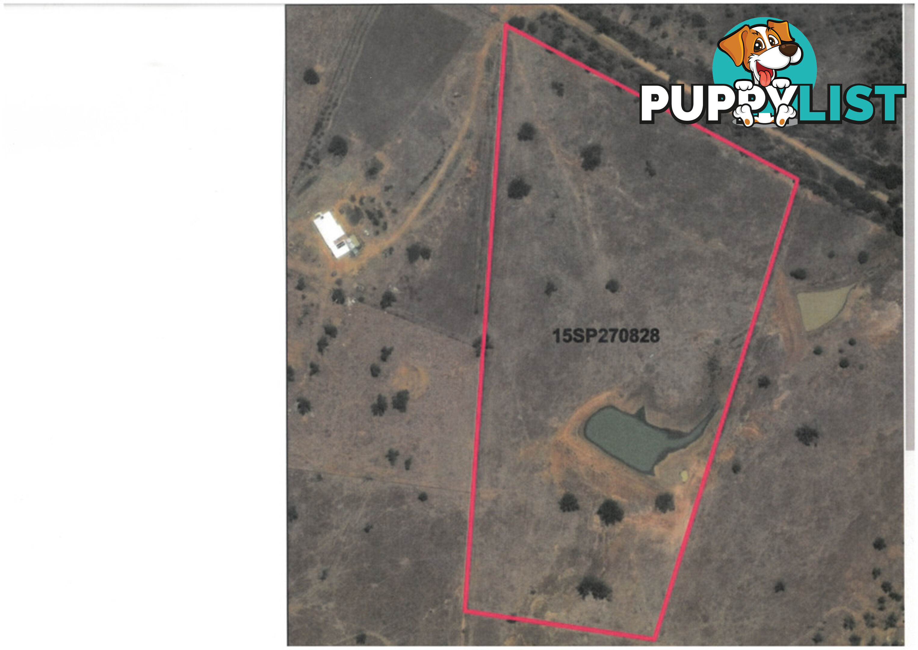 Lot 15 Benhams Road MUNDUBBERA QLD 4626