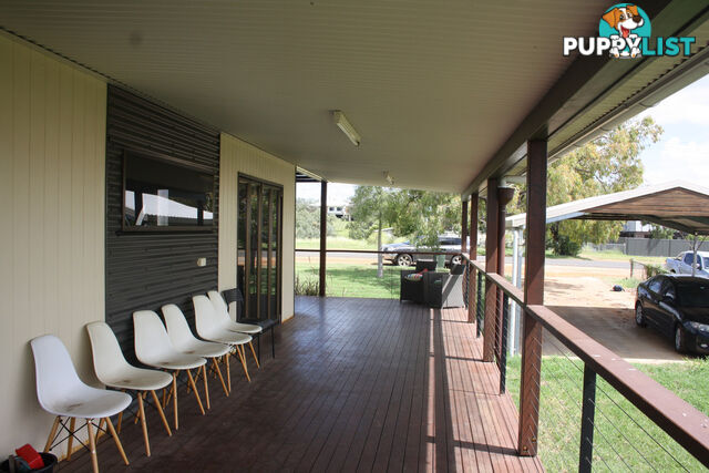 MUNDUBBERA QLD 4626