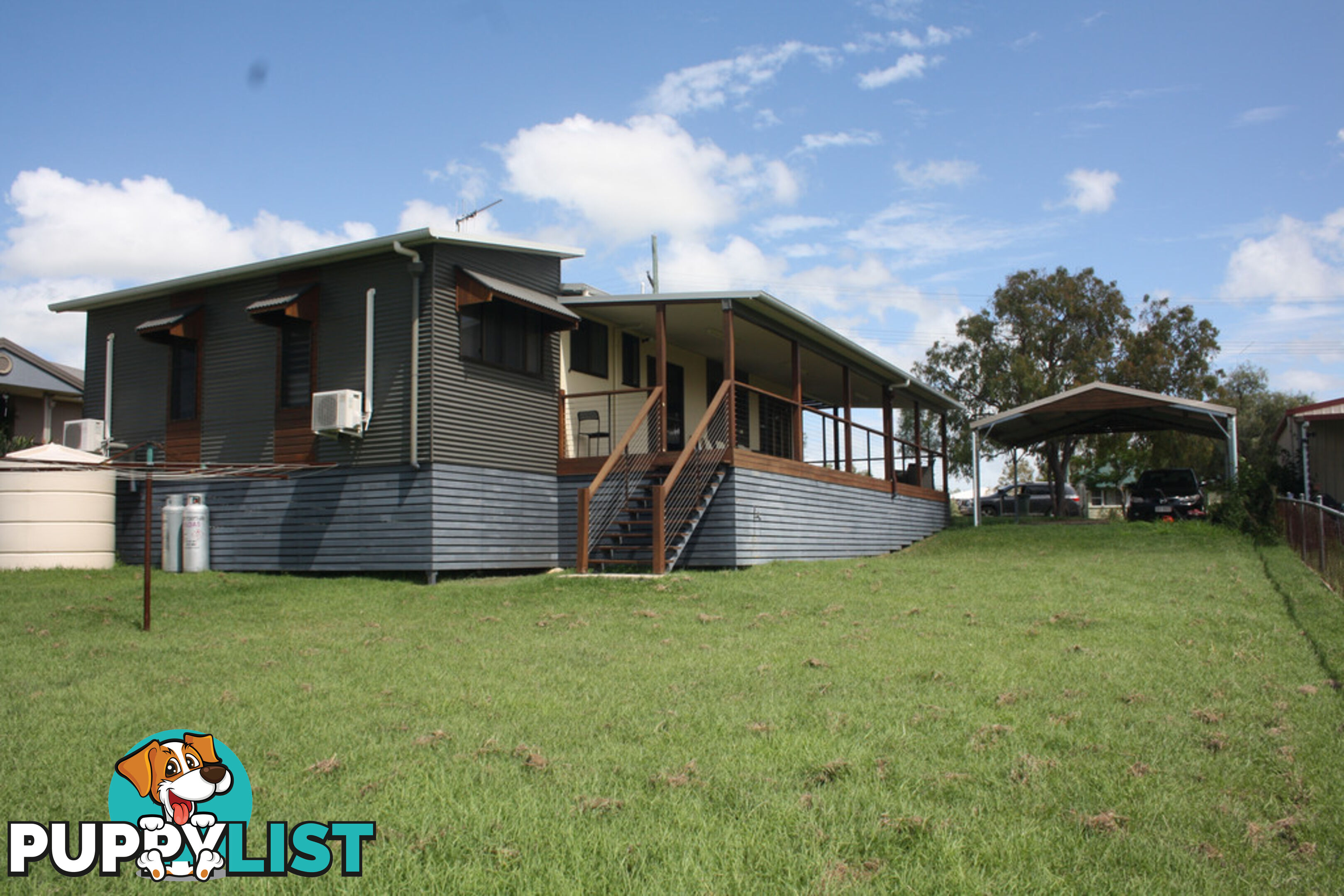 MUNDUBBERA QLD 4626