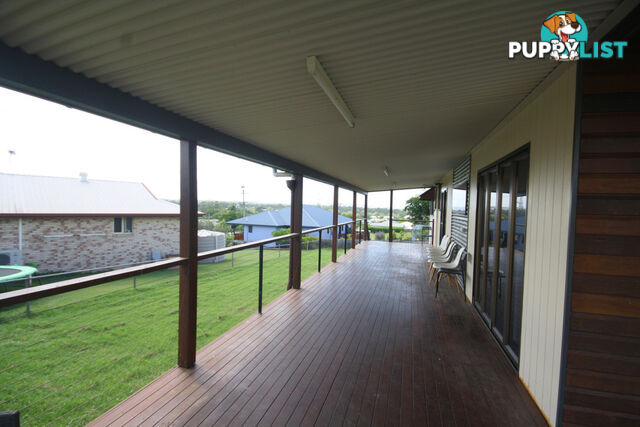 MUNDUBBERA QLD 4626