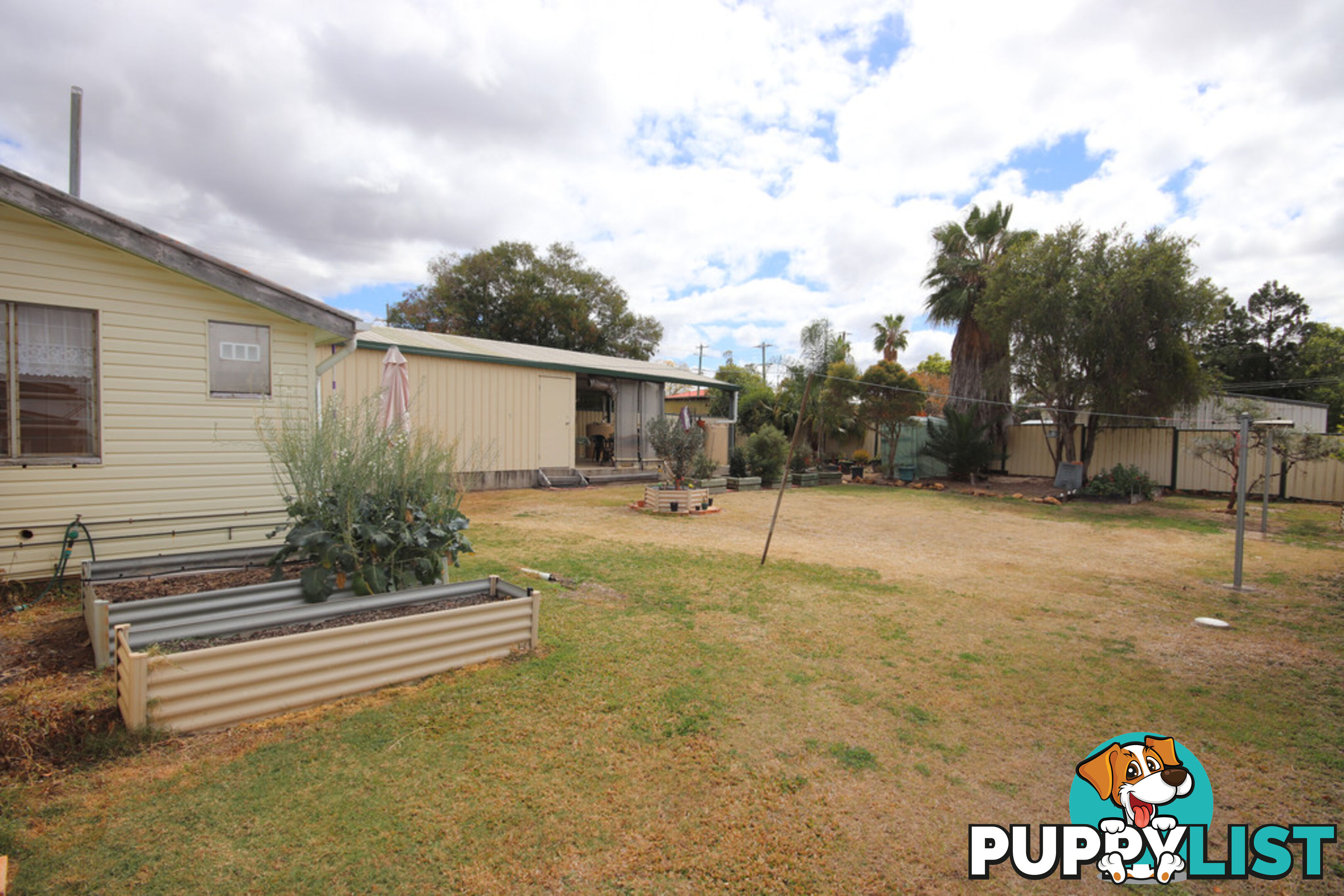 43 Landy Street MUNDUBBERA QLD 4626