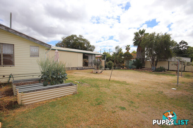 43 Landy Street MUNDUBBERA QLD 4626