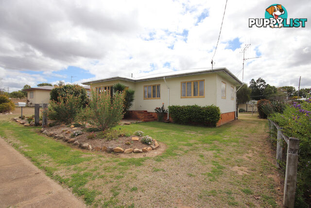 43 Landy Street MUNDUBBERA QLD 4626