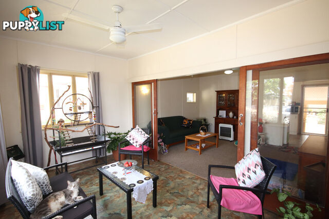 43 Landy Street MUNDUBBERA QLD 4626