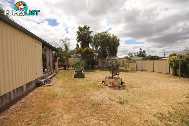 43 Landy Street MUNDUBBERA QLD 4626