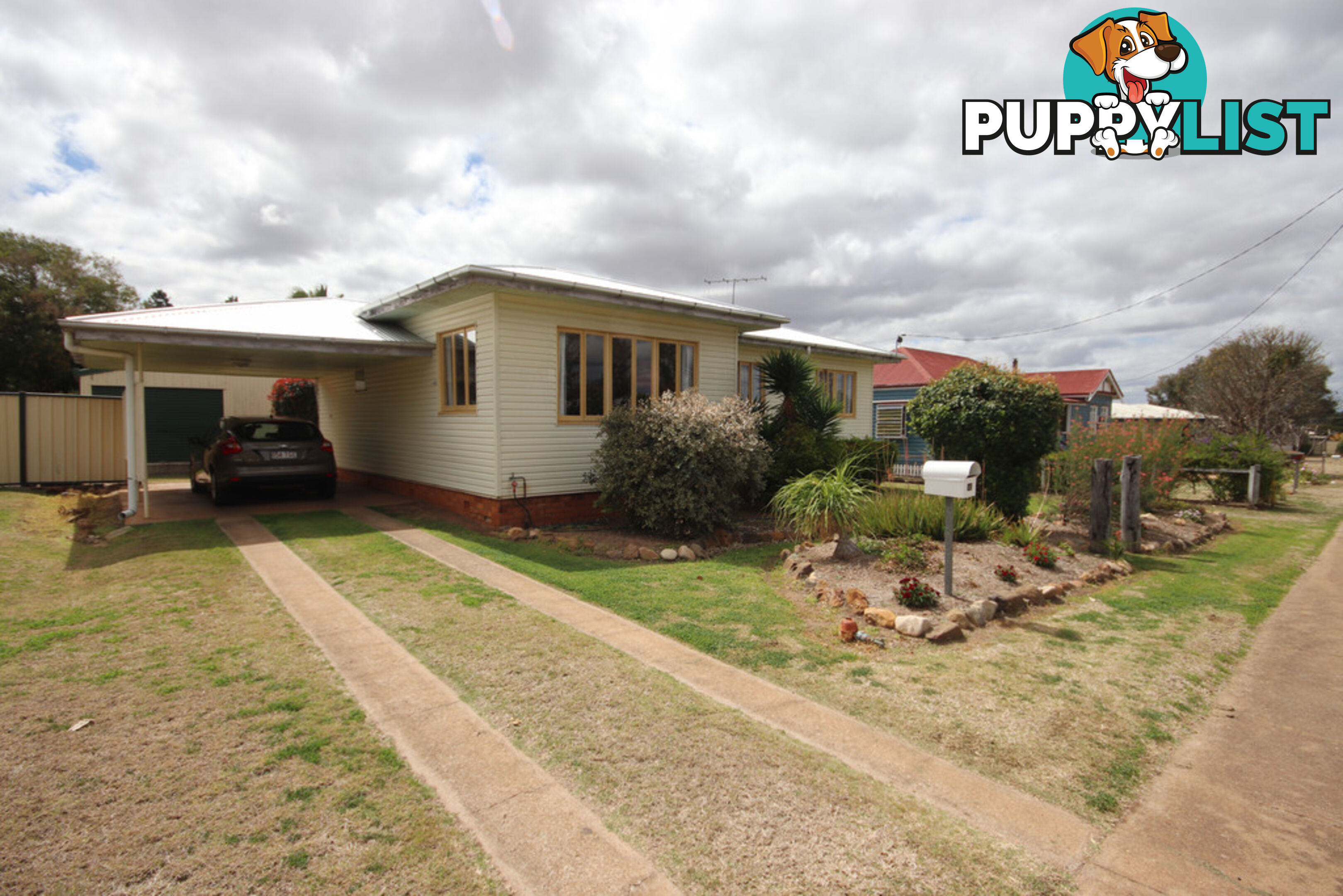 43 Landy Street MUNDUBBERA QLD 4626