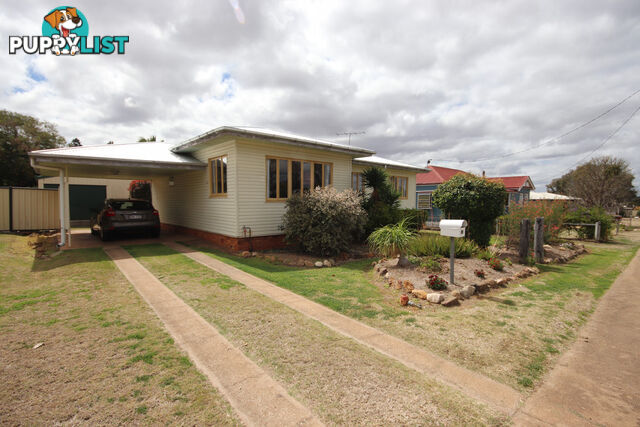 43 Landy Street MUNDUBBERA QLD 4626