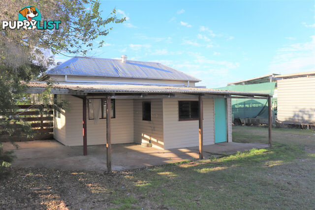 18 Flinders Street MUNDUBBERA QLD 4626
