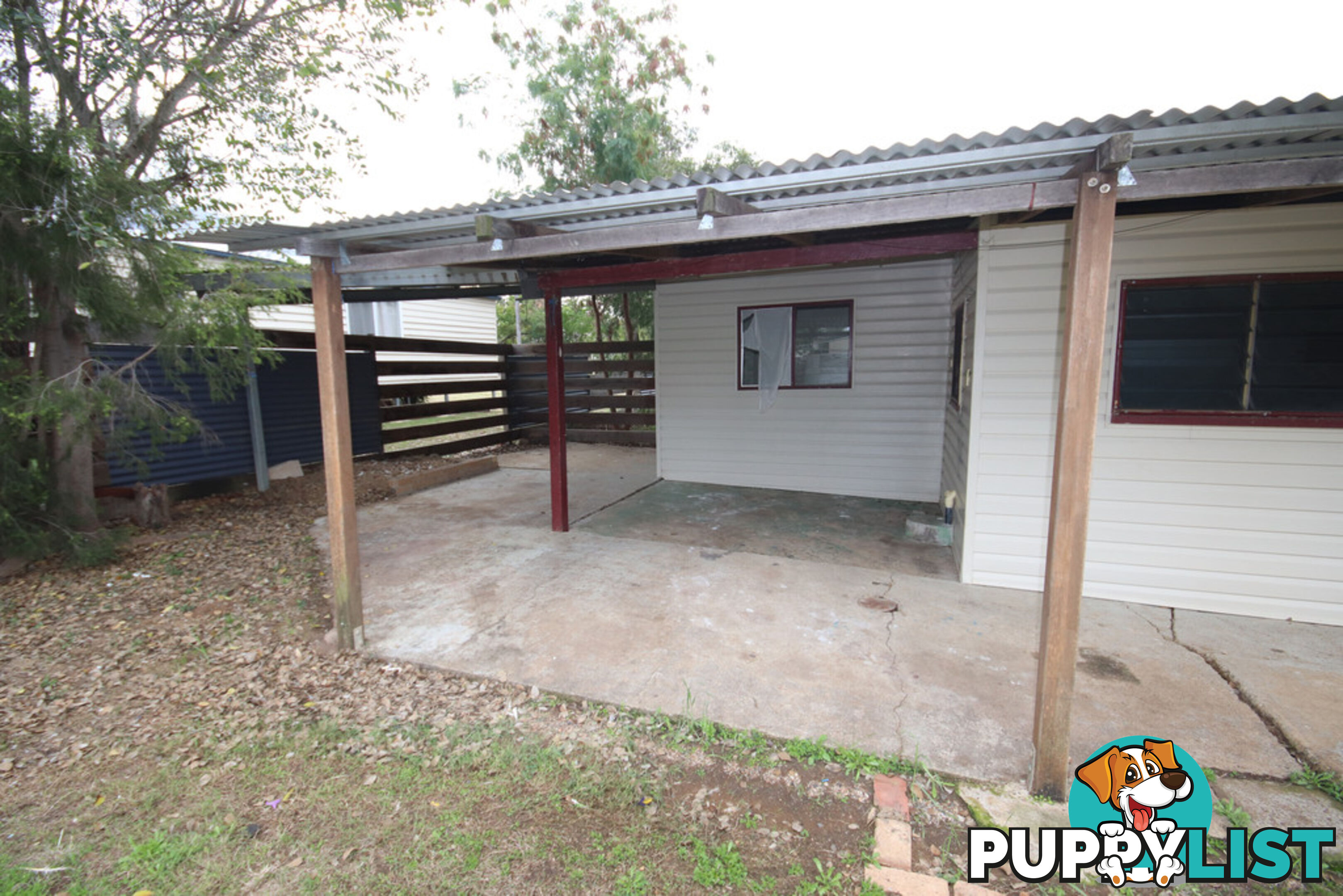 18 Flinders Street MUNDUBBERA QLD 4626