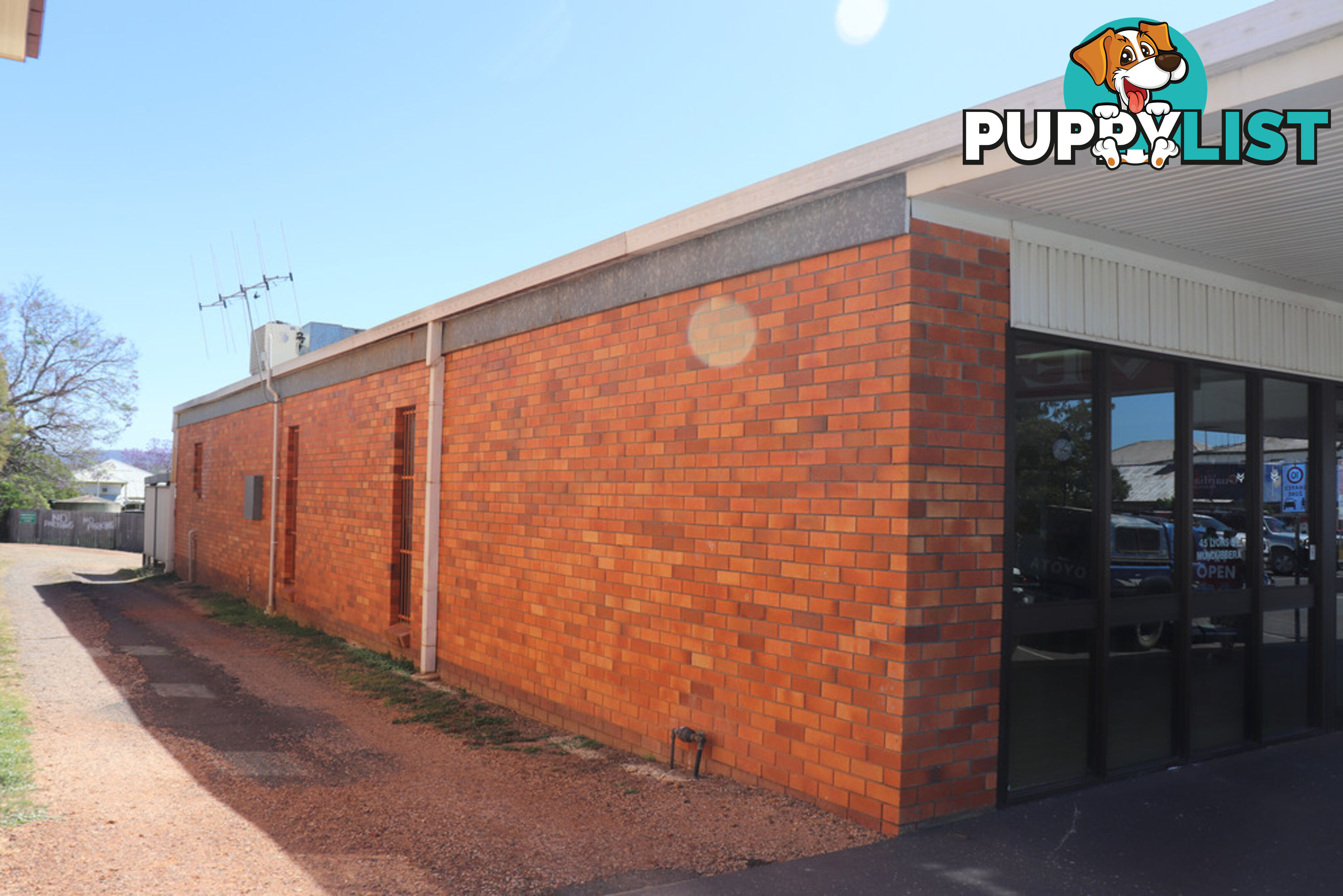 45 Lyons Street MUNDUBBERA QLD 4626