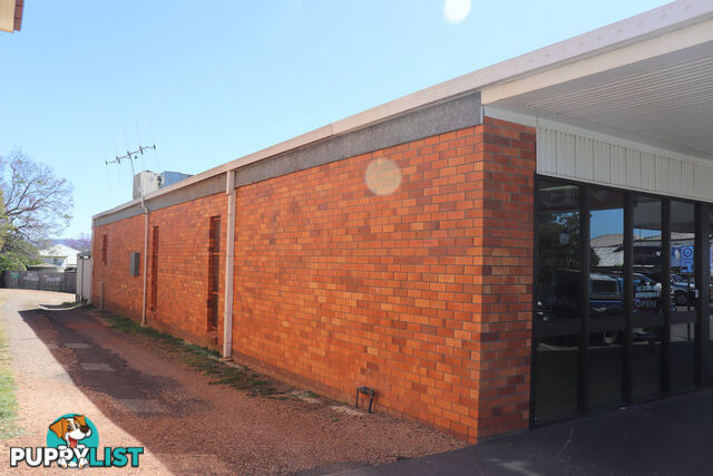 45 Lyons Street MUNDUBBERA QLD 4626