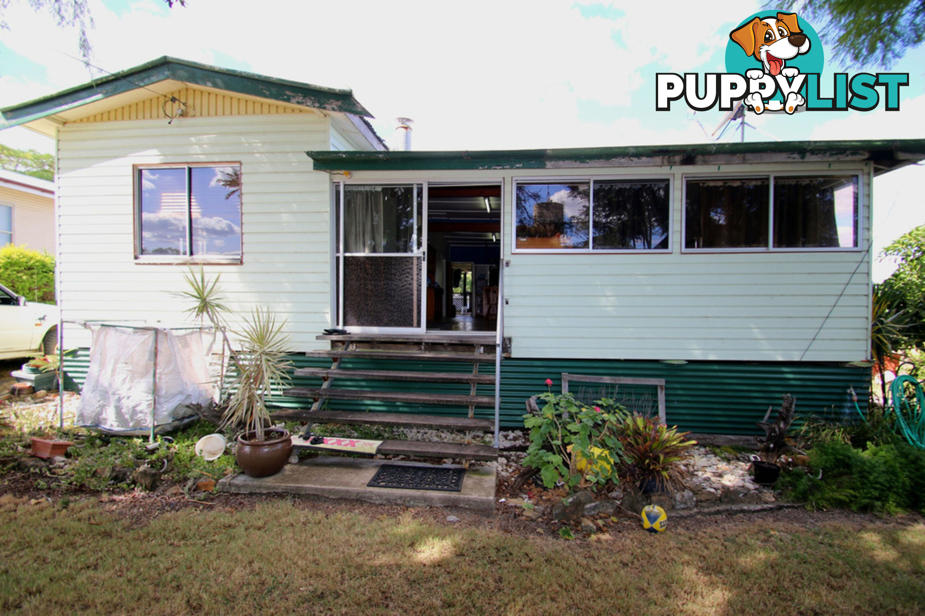 39 Edison Street MONTO QLD 4630