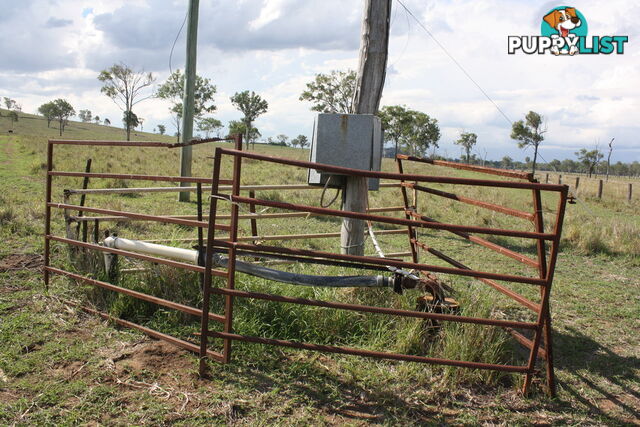 379 Old Coach Road BIGGENDEN QLD 4621