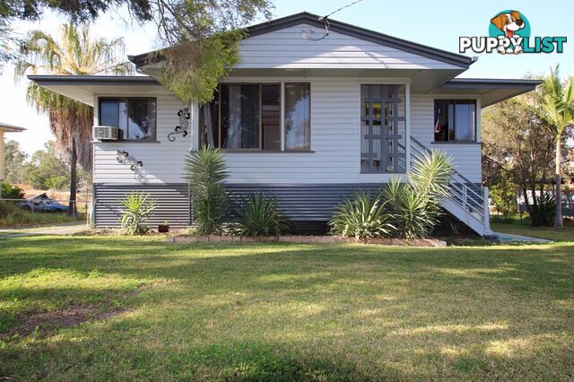 44 Dalton Street MONTO QLD 4630