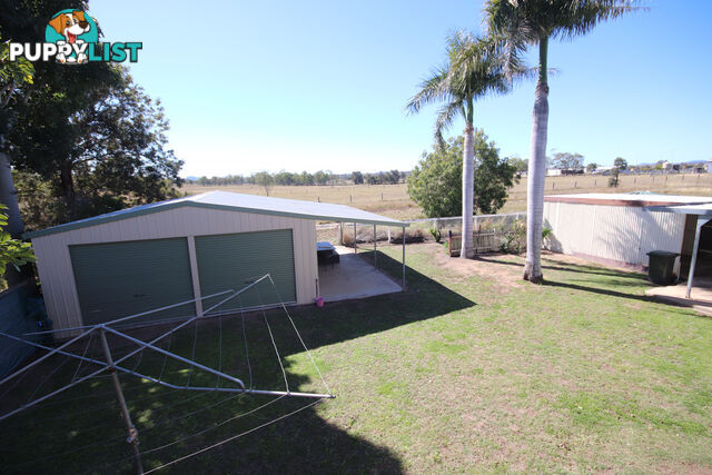 3 Tony Lutvey Avenue GAYNDAH QLD 4625