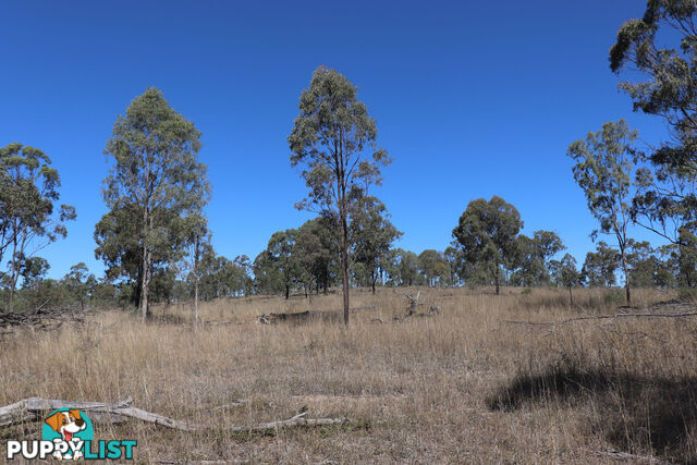 Lot 87 Youlambie Road MONTO QLD 4630