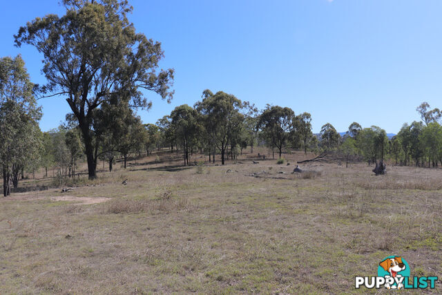 Lot 87 Youlambie Road MONTO QLD 4630