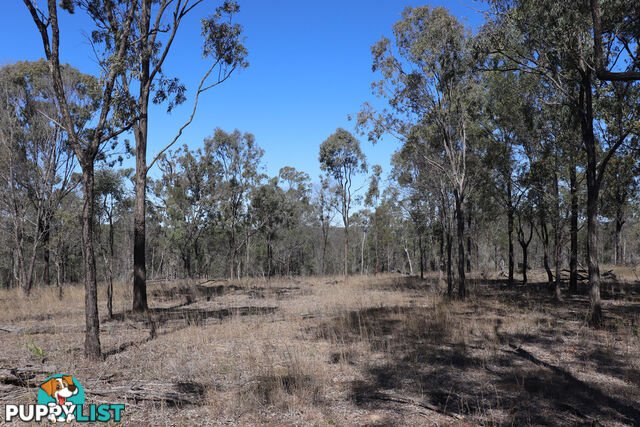 Lot 87 Youlambie Road MONTO QLD 4630