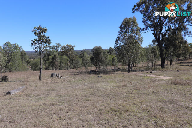 Lot 87 Youlambie Road MONTO QLD 4630