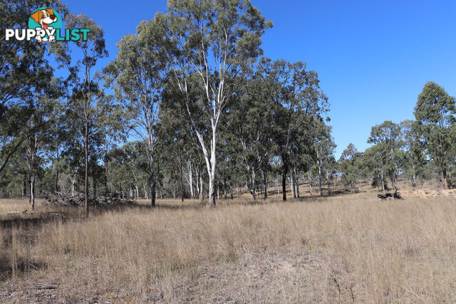 Lot 87 Youlambie Road MONTO QLD 4630