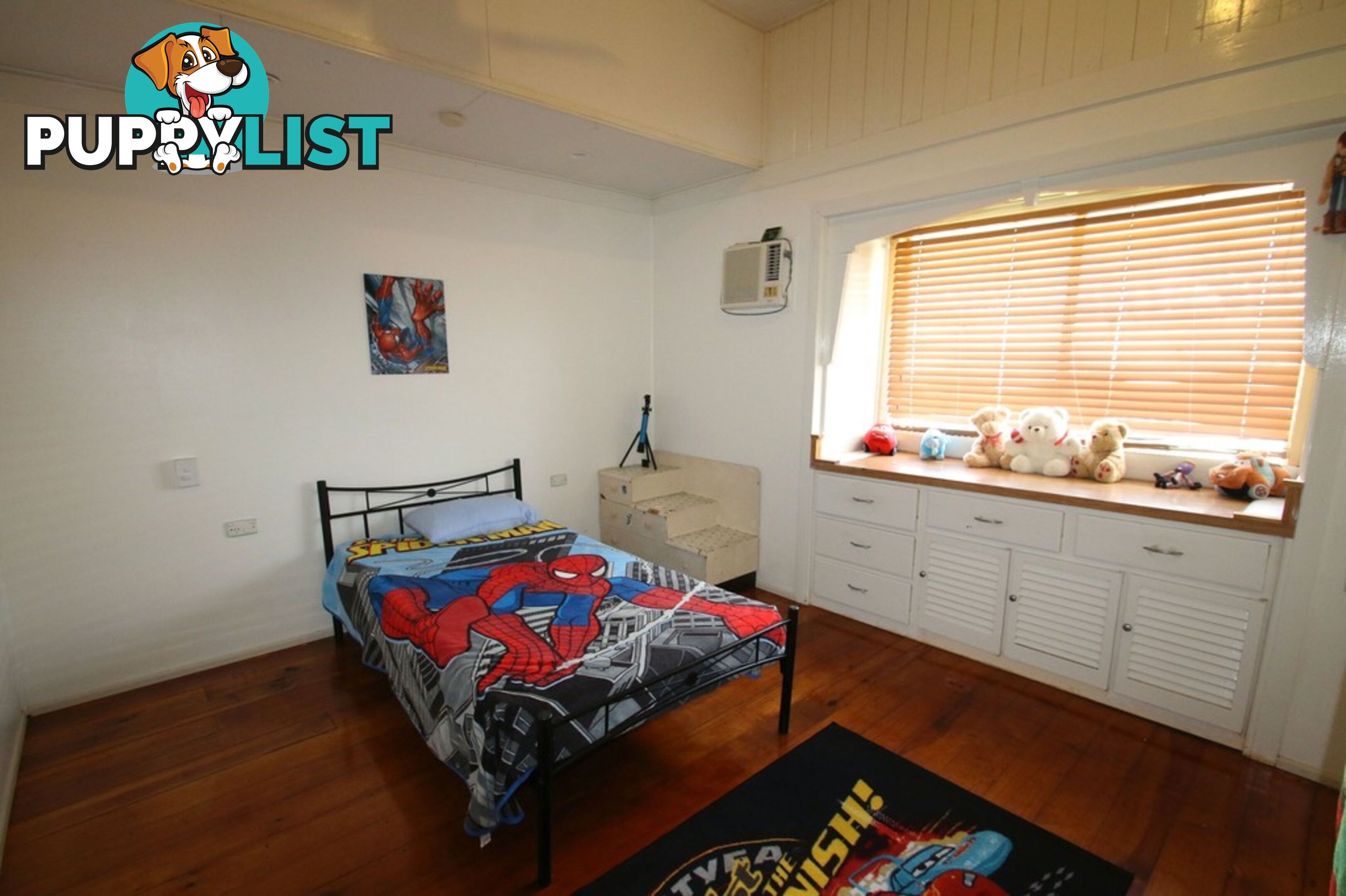 10 Boyle Street MONTO QLD 4630