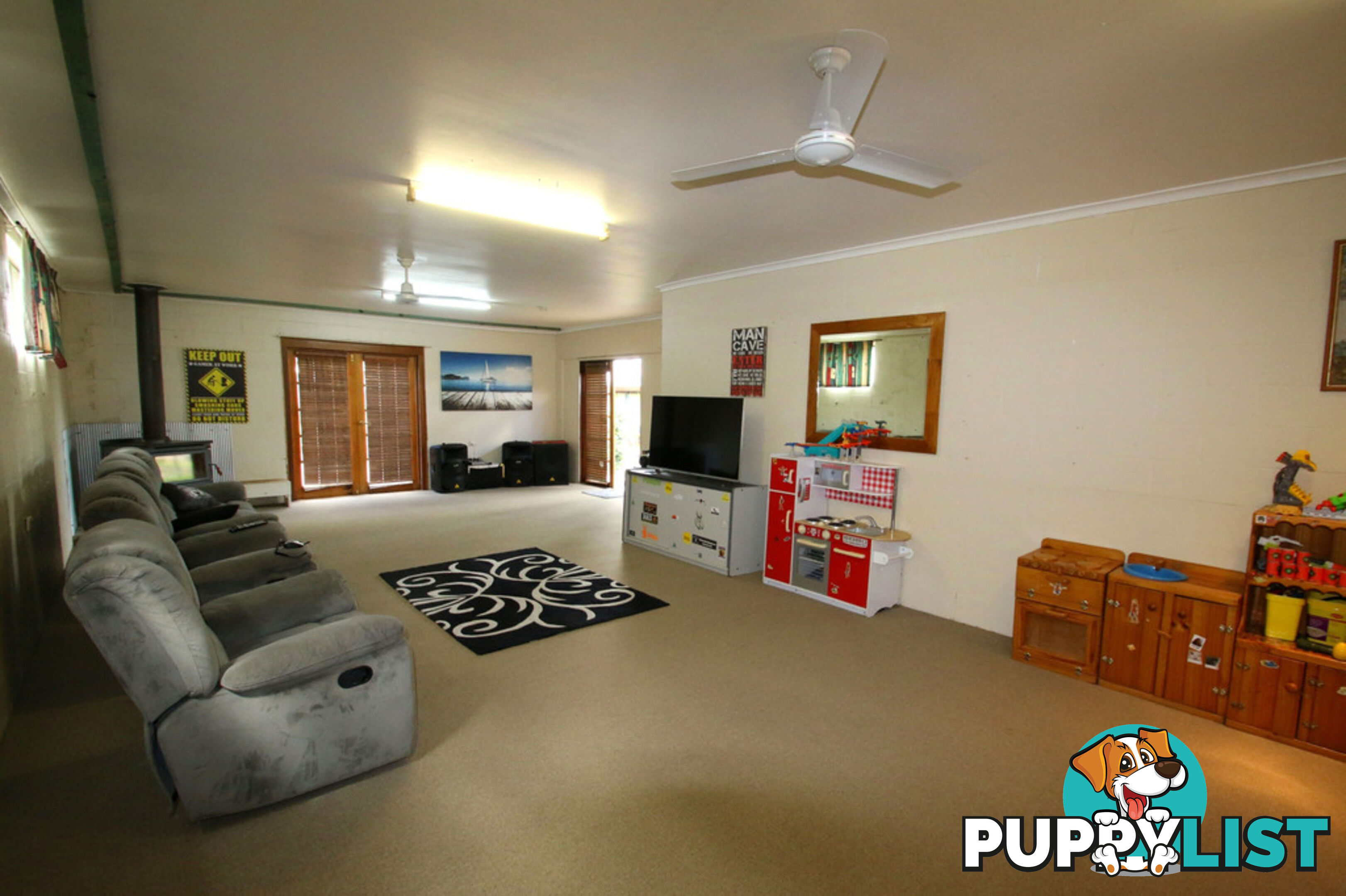 10 Boyle Street MONTO QLD 4630