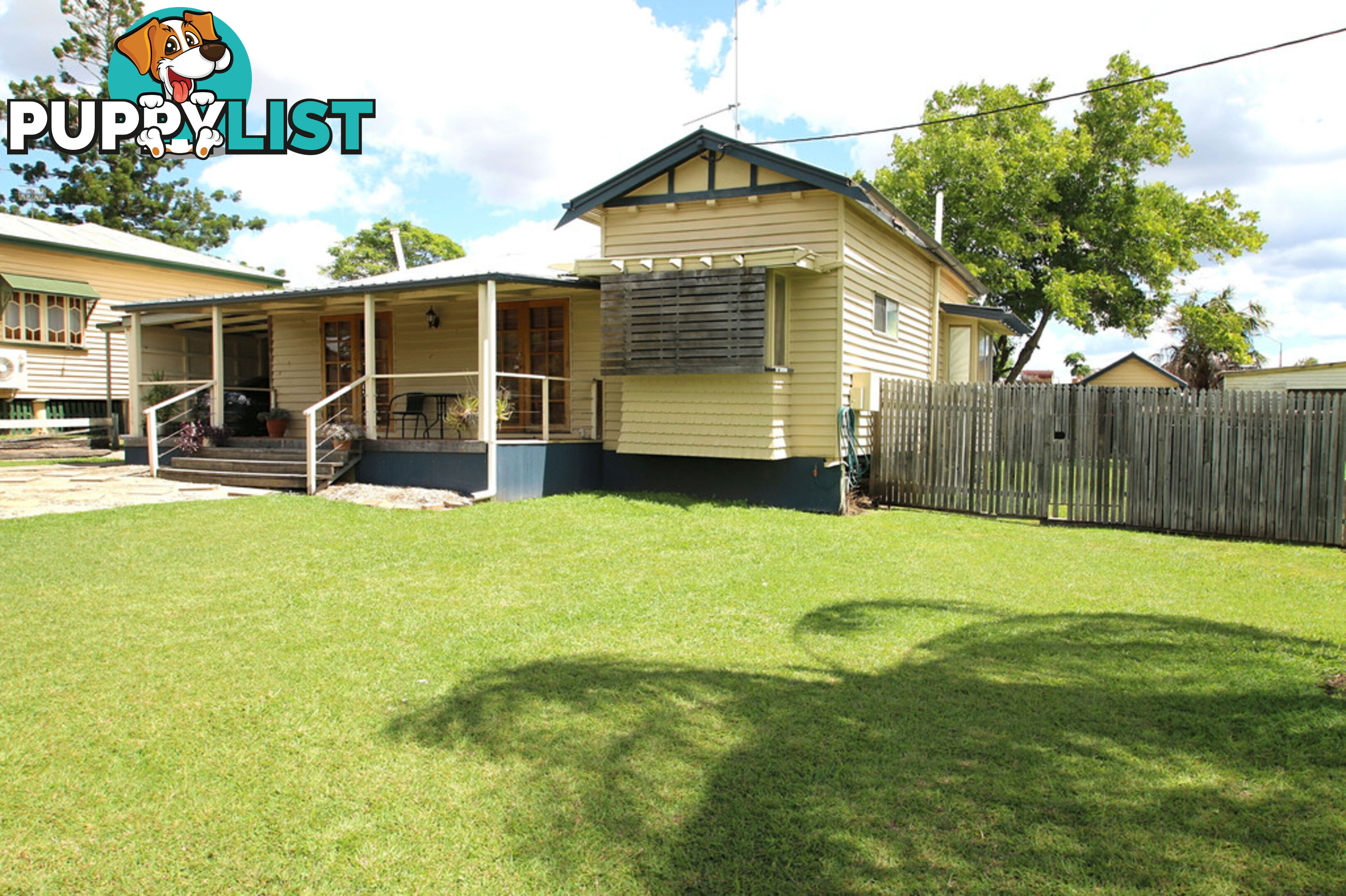 10 Boyle Street MONTO QLD 4630