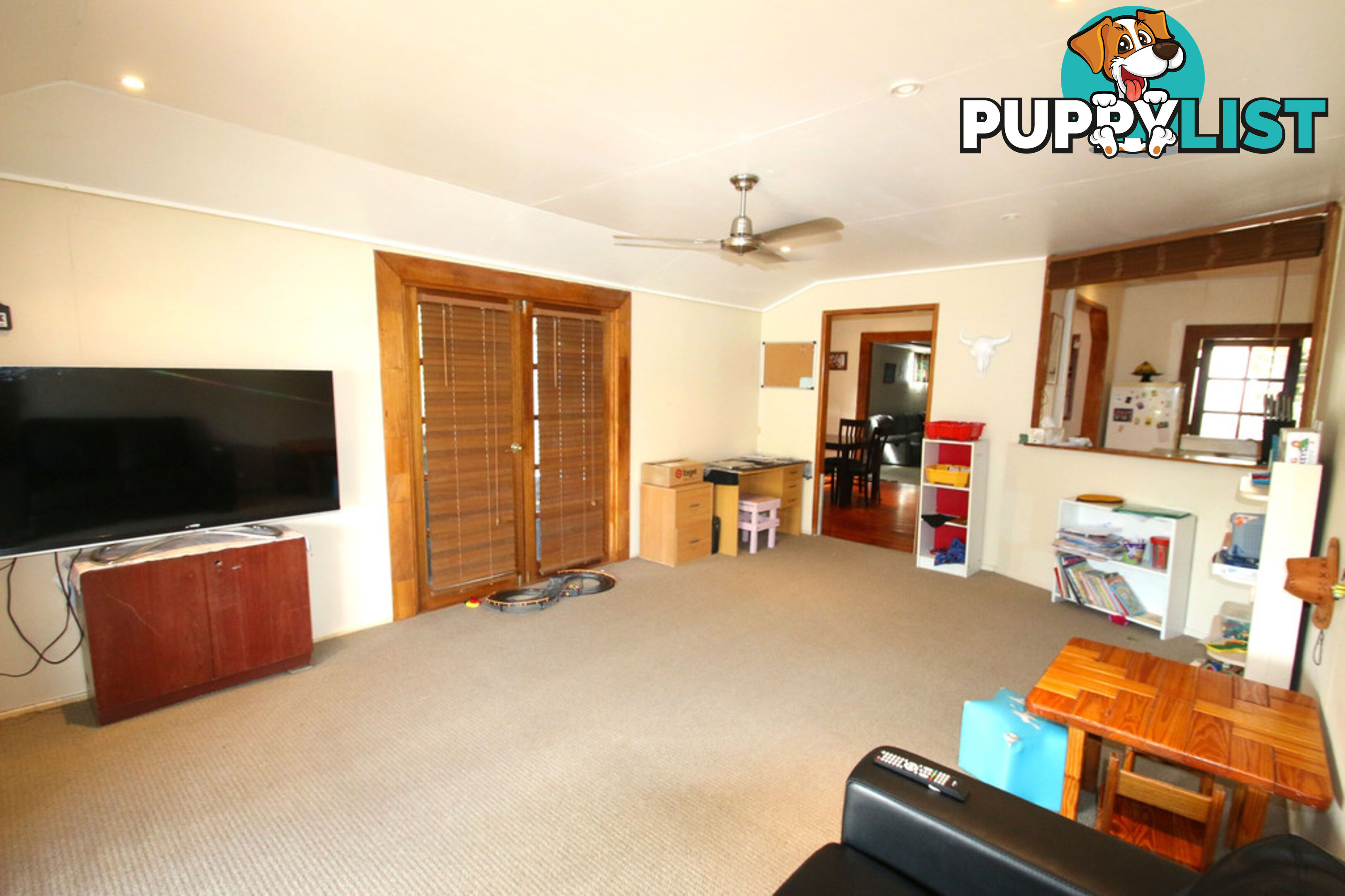 10 Boyle Street MONTO QLD 4630