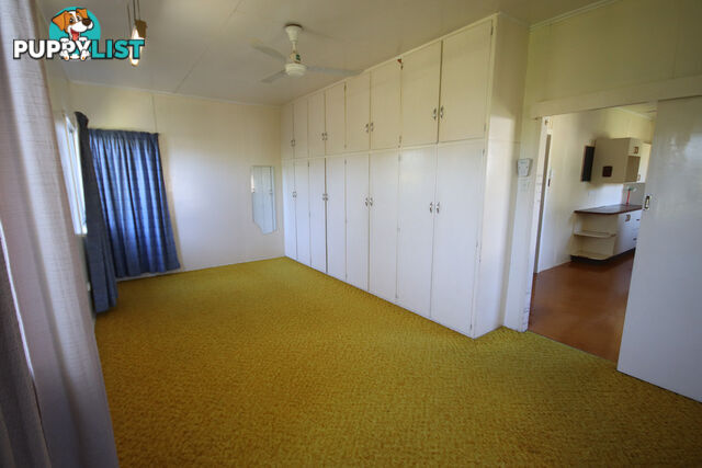 14 Olympia Street MUNDUBBERA QLD 4626