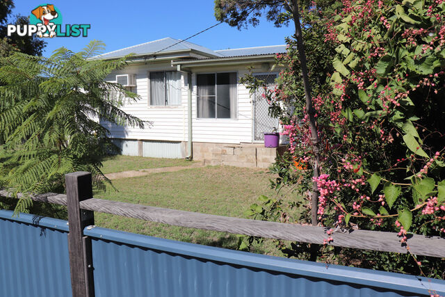 14 Olympia Street MUNDUBBERA QLD 4626