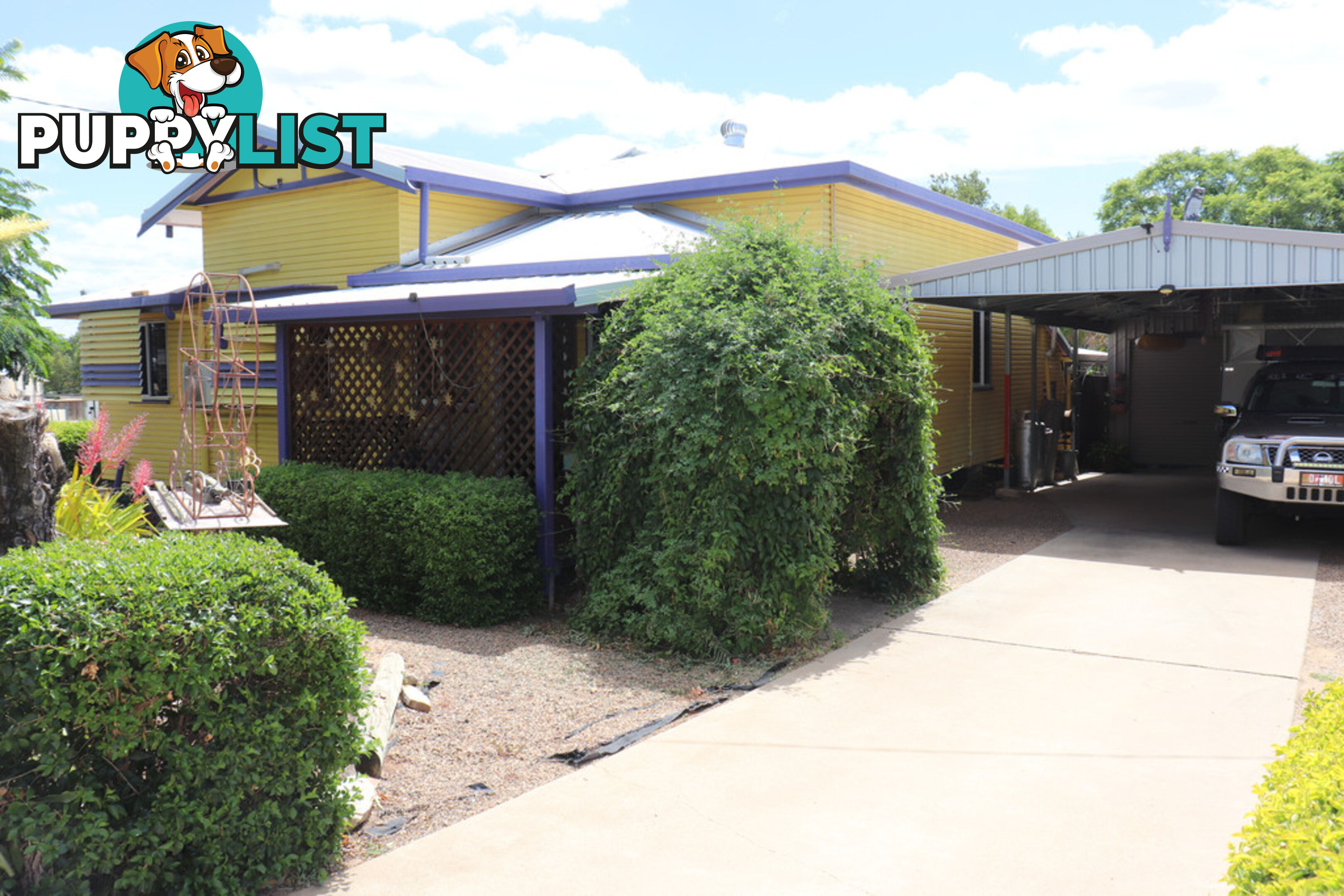 11 Strathdee Street MUNDUBBERA QLD 4626