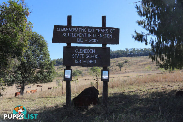 Lot 243 Humphrey Binjour Road GAYNDAH QLD 4625