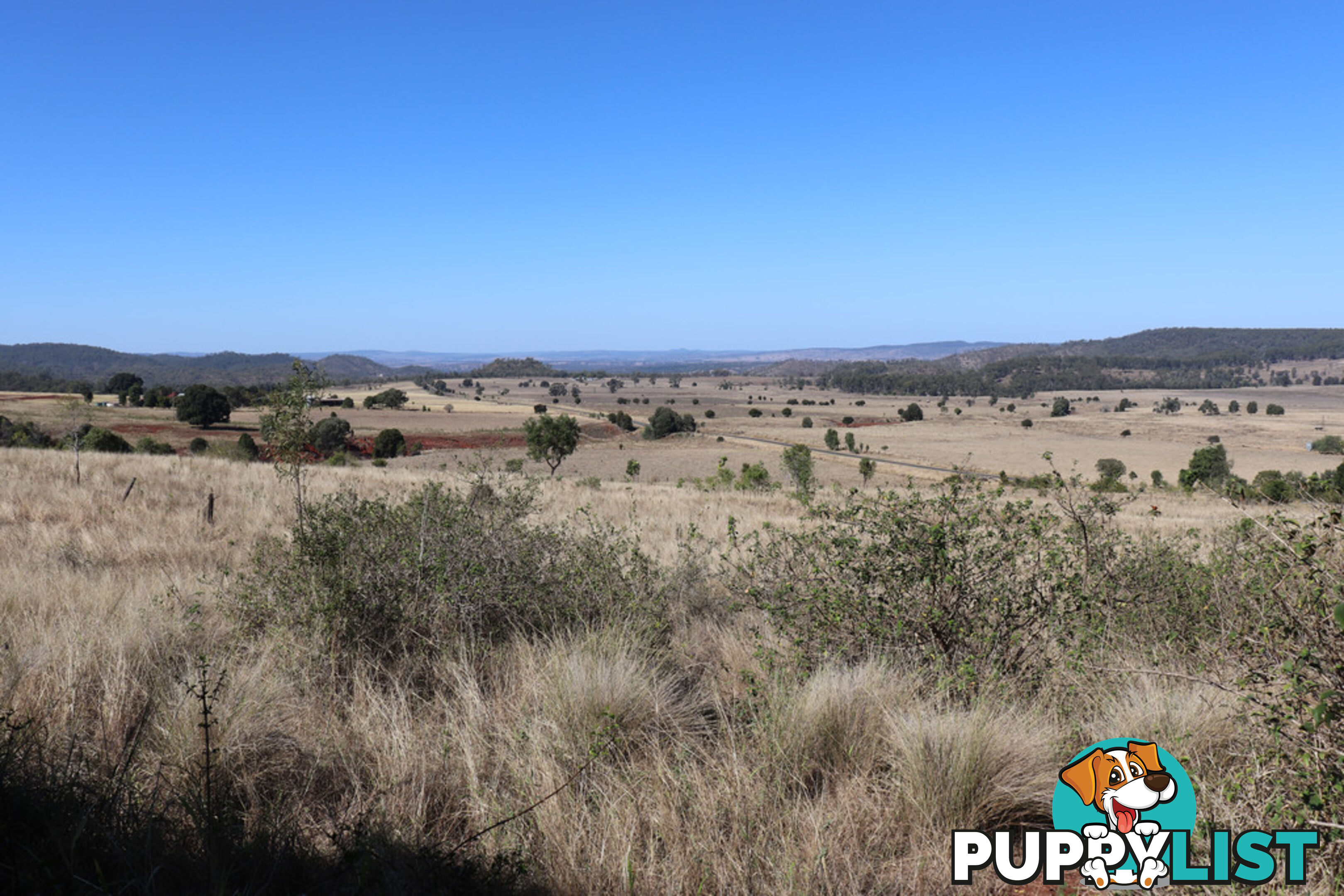 Lot 243 Humphrey Binjour Road GAYNDAH QLD 4625