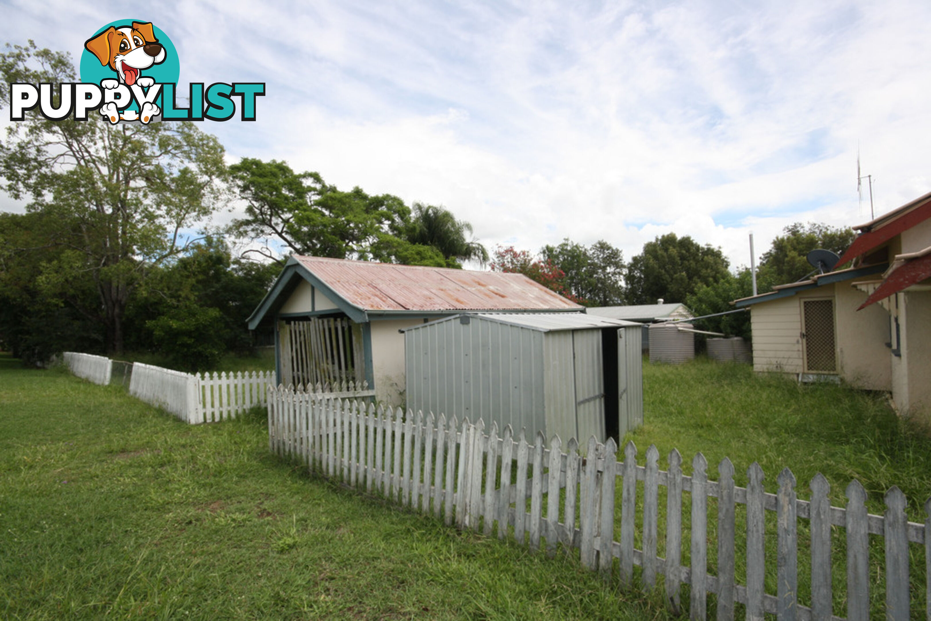 18 Wheatley Street MONTO QLD 4630